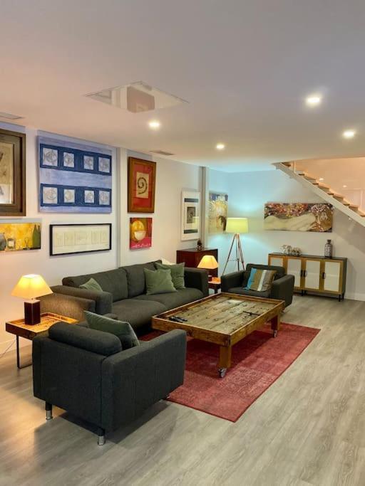 San Sebastián de los Reyes Duplex Acogedor Y Comodo מראה חיצוני תמונה